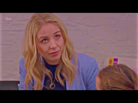 Belle Dingle 27th April 2020 - belle looks after millie