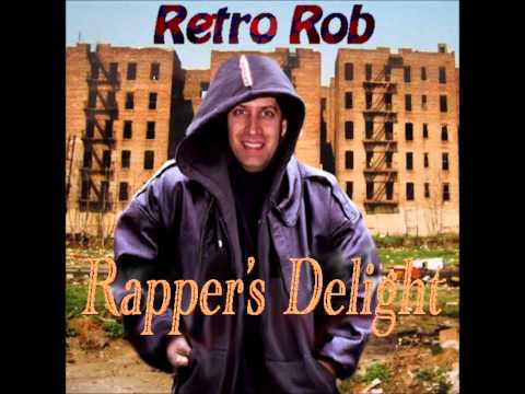 Retro Rob - 