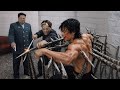 KITNA Bhi TORTURE Sah SAKTA Hai Ye KAIDI Action Crime Hollywood Movie Explained In Hindi And Urdu