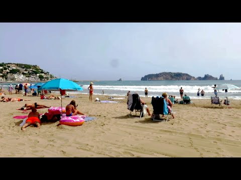 Camping Emporda in l'Estartit (September 2023).