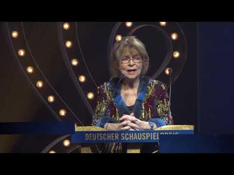 Ehrenpreis Lebenswerk