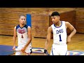 The Night IMG Academy Humbled Julian Newman