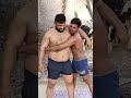 Malish Shan Pehlwan Shorts