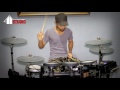 Bungong Jeumpa Progessive Rock Version