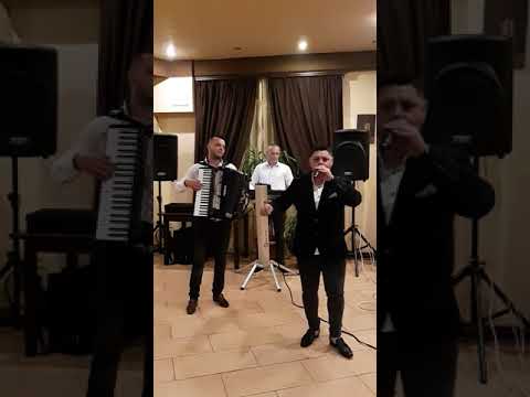 Modern Band de la Constanta -Constantine Constantine LIVE