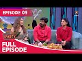 Raju Vootla Party Full Episode Episode 5