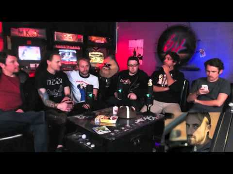 Mega64 Podcast 340 - Lilo & Stitch Conspiracy