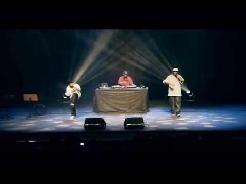 Visel Mc - El Circo (1°Hip-Hop in Concert)