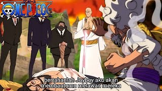 Download lagu ONE PIECE NEWS - LUFFY GOES TO THE PAST! HE MANAGES TO ACCESS JOYBOY'S MEMORIES IN THE ANCIENT KI... mp3 Download lagu ONE PIECE NEWS - LUFFY GOES TO THE PAST! HE MANAGES TO ACCESS JOYBOY'S MEMORIES IN THE ANCIENT KI... mp3