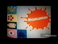 Nickelodeon Playdate IDs Promos 2009 2012