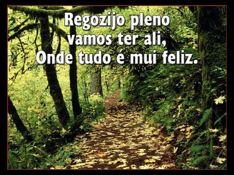 Vamos Ver  JESUS  Ali   -    Hino  554