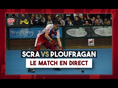 J18 N1 ELITE 2022 2023 RINK HOCKEY SCRA ST OMER 11 - 4 SPRS PLOUFRAGAN