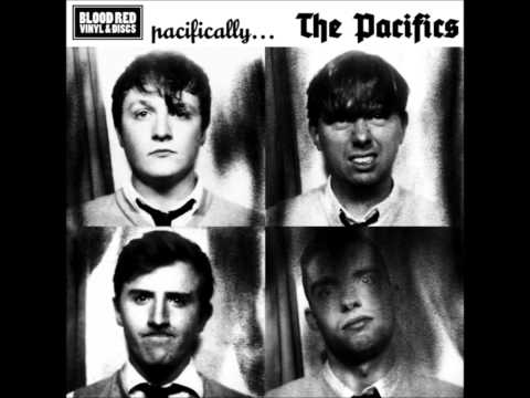 The Pacifics - Everyday