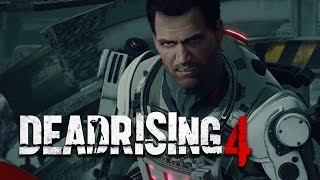 Dead Rising 4 Steam Key EMEA