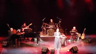Lea Salonga - Human Heart Tour - Human Heart (Once on This Island)