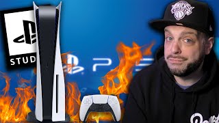 WTF Is Sony Doing With PlayStation In 2024?!