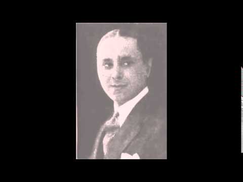 Luis Petrucelli - Pedro Lauga - Mujer de fuego (1928)