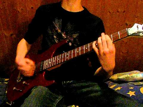 Kabát - Brouk Pytlík (cover)