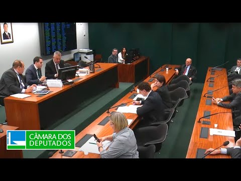 Agricultura, Pecuária e Desenvolvimento Rural - Discussão e votação de propostas - 29/10/2024