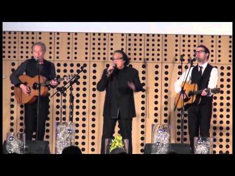 Podarjeno srcu - koncert Radia Kranj, 2. del