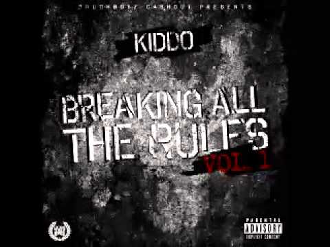 Doughboyz Cashout Kiddo - FA2PA (Feat. Payroll & Jordan)