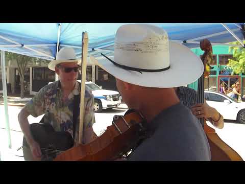 Madeleine-Kevin Anthony & G-Town