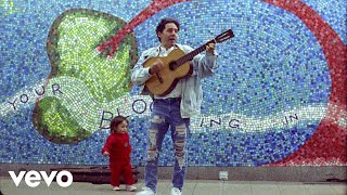 Juan Wauters – Dime Amiga