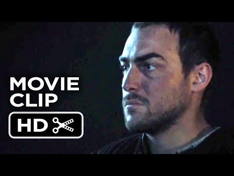 Ironclad: Battle For Blood Movie CLIP - Look At Yourself (2014) - Action Movie HD
