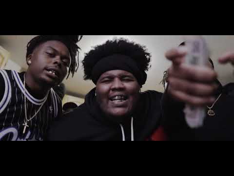 Grayyvv - Pressure (Official Video) | Dir.Lewaythelegend | Prod.Mlt