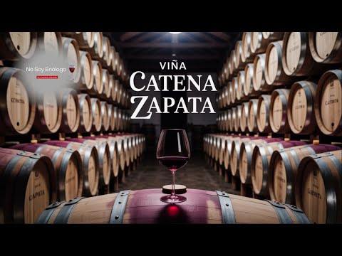 Descubre el Viñedo Más Exclusivo - Catena Zapata