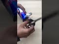 DIY Cool Ideas Recycling Art Save Environment Red Bull Can Redbull Diy Diycrafts Recycle