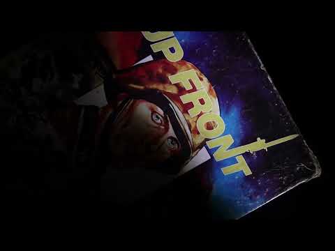 Up Front: Partisans!