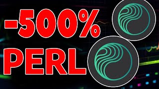 🚨OMG🚨 BIG UPDATE !💥 DARK TRUTH ABOUT $PERL COIN | BINANCE DELIST PERL.eco‼️ PERL IS ABOUT TO DUMP⏳