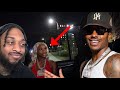 DreDaTopic Reacts To Sexyy Red GEEKING Over Duke Dennis SHE WAS OC