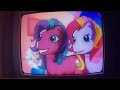 Closing To My Little Pony A Very Minty Christmas 2005 DVD 20th Anniversary Special Part 1