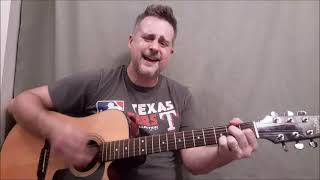 Honey (Seven Mary Three cover)