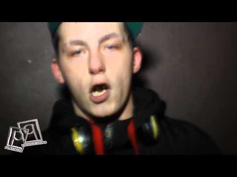 PlatinumMediaTv // LIL-A REPLY TO RIKEZ