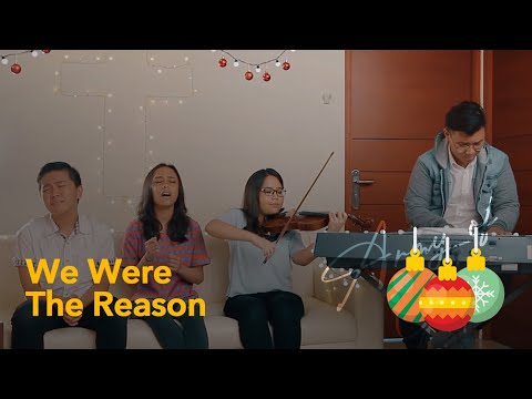 We Were The Reason/ Karena Kita | #intimateworship Cover