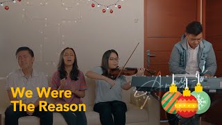 Download lagu We Were The Reason/ Karena Kita | #intimateworship Cover mp3