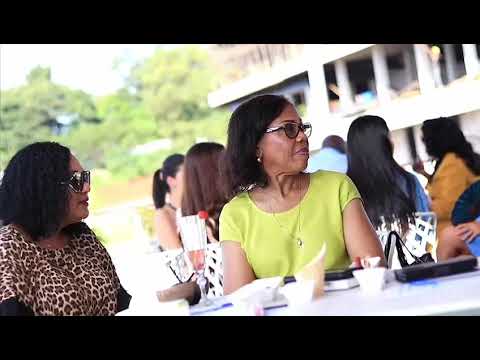 Majestic River II : Food & Beverage 🇨🇩