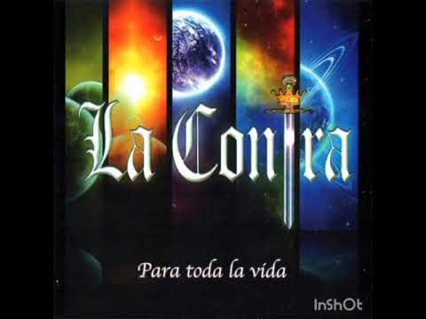 La Contra - Entre Tu Y Mil Mares