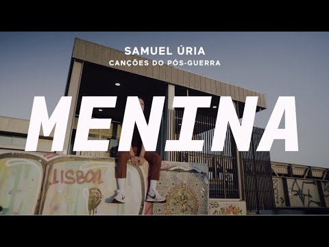 Video thumbnail for Menina