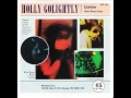 Holly Golightly - Rain Down Rain