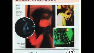 Holly Golightly - Rain Down Rain