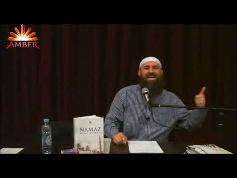 Poslušaj ovu istinitu priču o jačini dove u zadnjoj trećini noći !!!