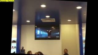 Natalia Damini &#39;On The Floor&#39; Now Playing in Shiekh Shoes Stores Nationwide