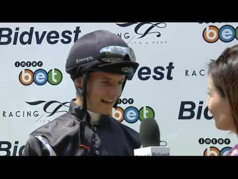 Mount Laurel Turffontein 19 October 2019