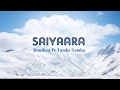 Saiyaara Honthon Pe Lamha Lamha Tanishk Bagchi Faheem Abdullah Saiyaara Kishore Kumar Song
