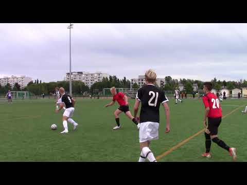 P15 Liiga TPS - PKKU 1.erä 1/2