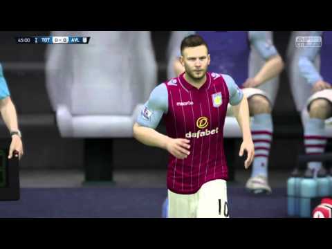 FIFA 15 paulio raneri